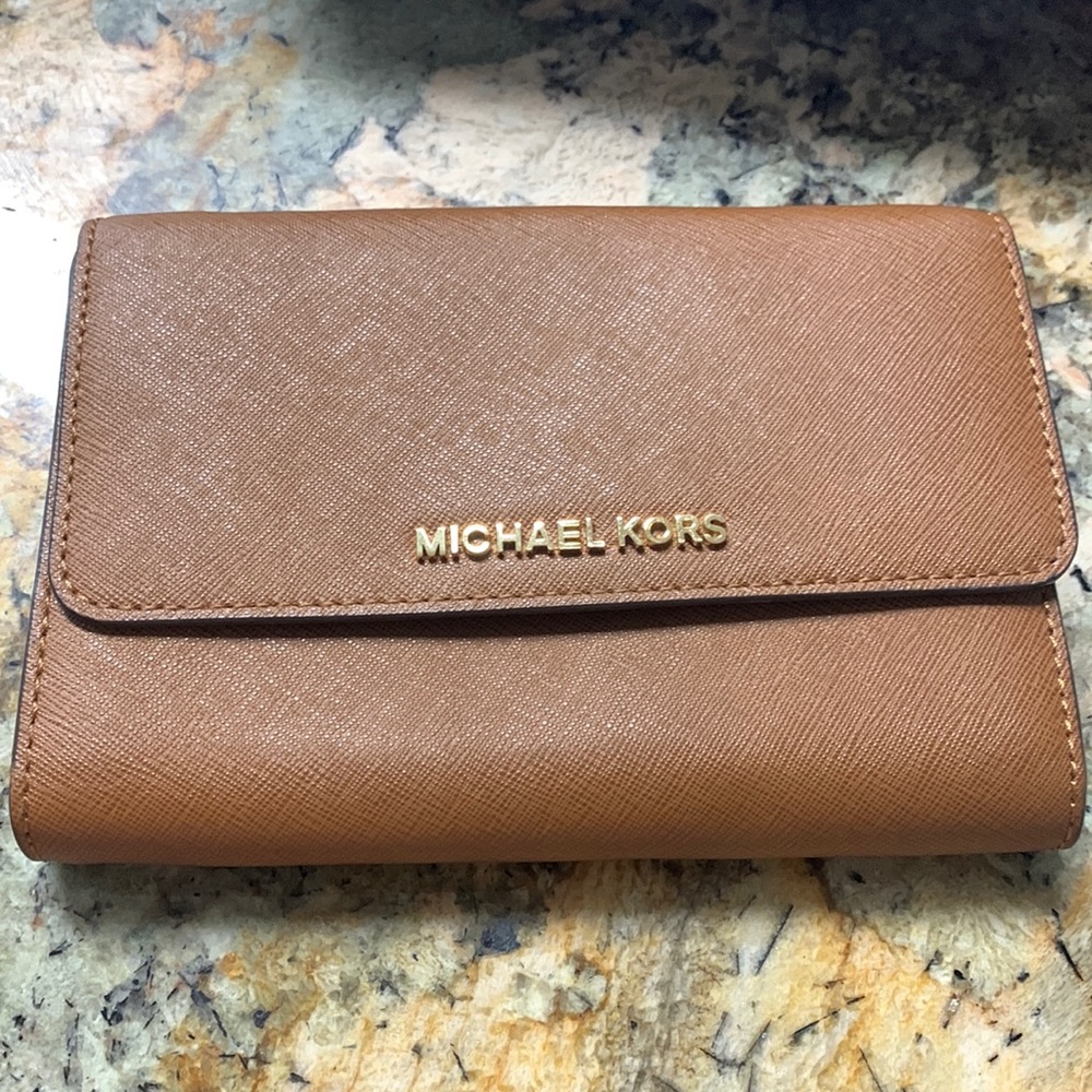 Michael Kors wallet